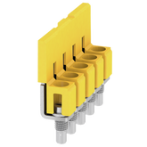 Weidmuller WQV 2.5/20 Cross-connector for terminals 20 poles - Rubicon Partner Portal